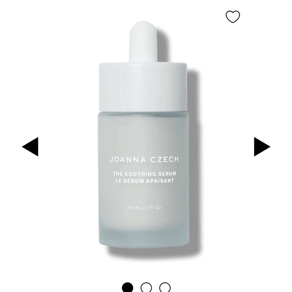 Joanna Czech the soothing serum